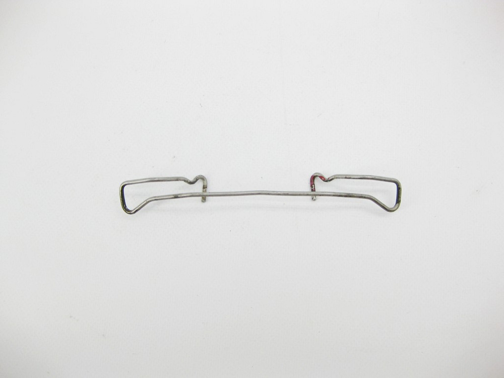 Mercedes-Benz  A0004218891 Утримуюча скоба - пружина скоби переднього гальмівного супорта E-Class W210 W211 C-Class W202 CLK C208 S-Class W220 Одеса - фото 4