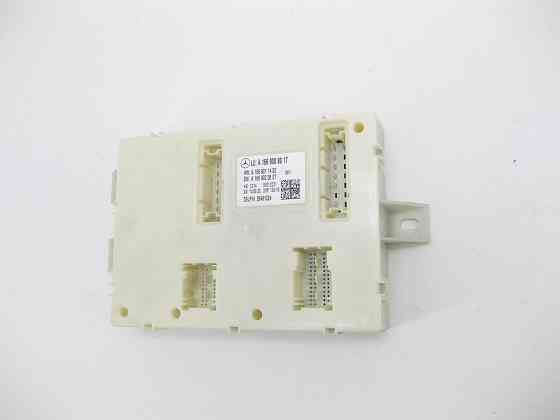 Mercedes-Benz  A1669008017 Блок управління модулем обробки сигналів позаду ML/GLE W166 GLE Coupe C292 Одеса