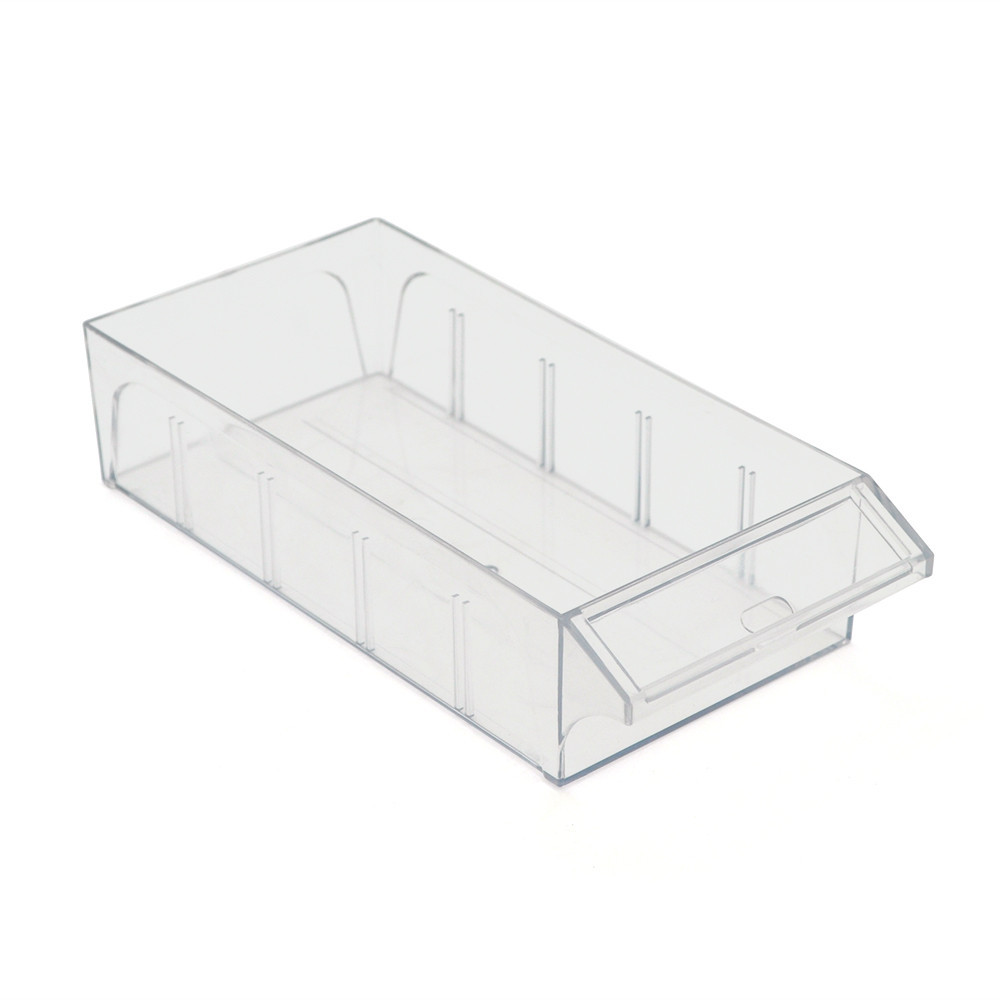 Металлический ящик для радиодеталей, 1495 х 1020 х 240 мм, 200 отделений Киев - изображение 2