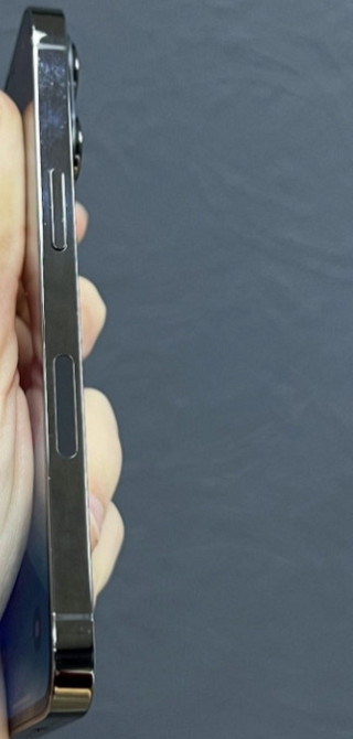 Айфон iPhone 13 Pro 256Gb Graphite Neverlock. Київ - фото 2