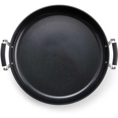 Сотейник MasterPro Smart 28 см (BGEU-3829) Винница - изображение 2