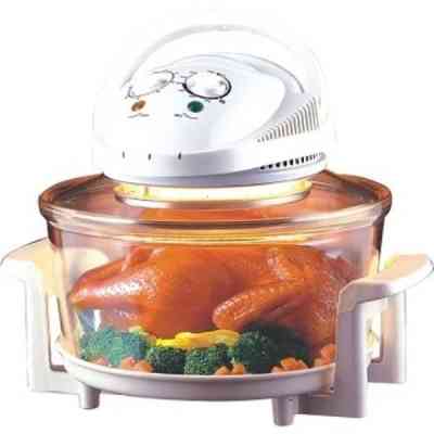 Аерогриль Vimar VCO 519 W (VCO519W) Вінниця