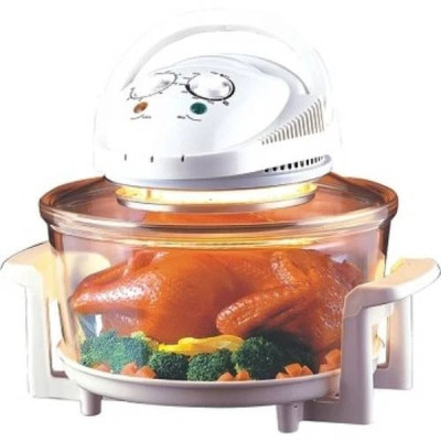 Аэрогриль Vimar VCO 519 W (VCO519W) Винница - изображение 1