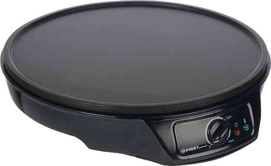 Млинок First FA-5307 ( Чорний ) Харків