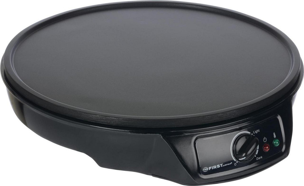 Млинок First FA-5307 ( Чорний ) Харьков - изображение 2