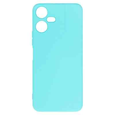 Чохол до мобільного телефона Armorstandart ICON Case Tecno POVA NEO 3 (LH6n) Camera cover Light Blue (ARM70382) Вінниця