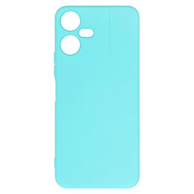Чехол для мобильного телефона Armorstandart ICON Case Tecno POVA NEO 3 (LH6n) Camera cover Light Blue (ARM70382) Винница - изображение 1