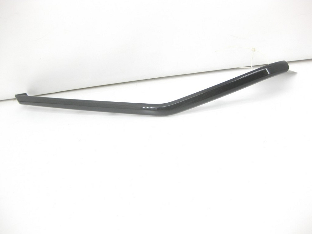 Mercedes-Benz  A2127301122 Декоративна накладка чорний ясен на карту задніх лівих дверей E-class W212 E-class S212 Одеса - фото 4