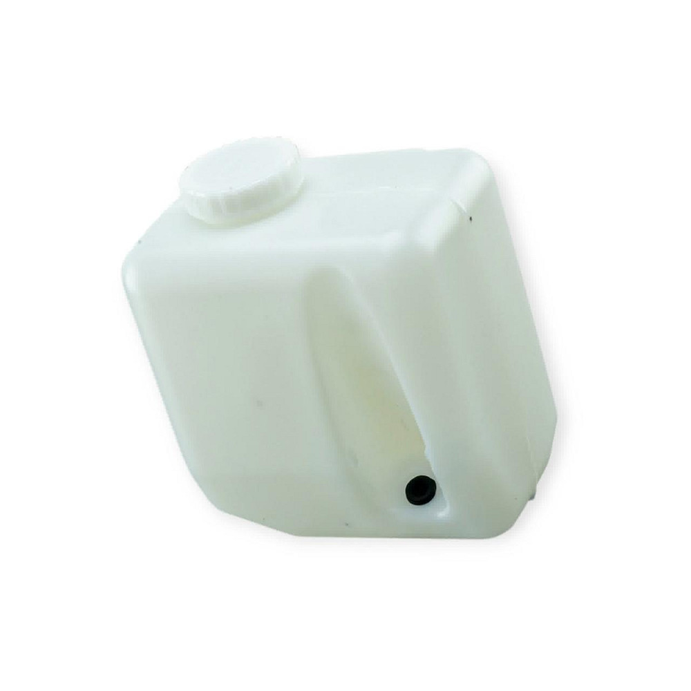 Бачок омывателя 2101-2107, 2121, 21213, ГАЗ, Москвич, ПАЗ новый образец под 1 мотор с крышкой 2,2 л Мукачево - изображение 1