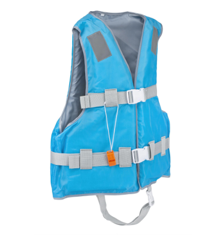 Рятувальний Жилет Xl Синій Київ - фото 2