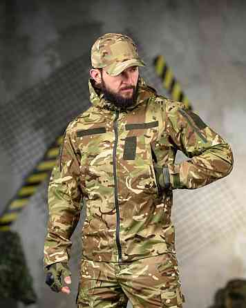 Тактичний костюм MIXARION 6в1 мультик ТР6717 Одеса
