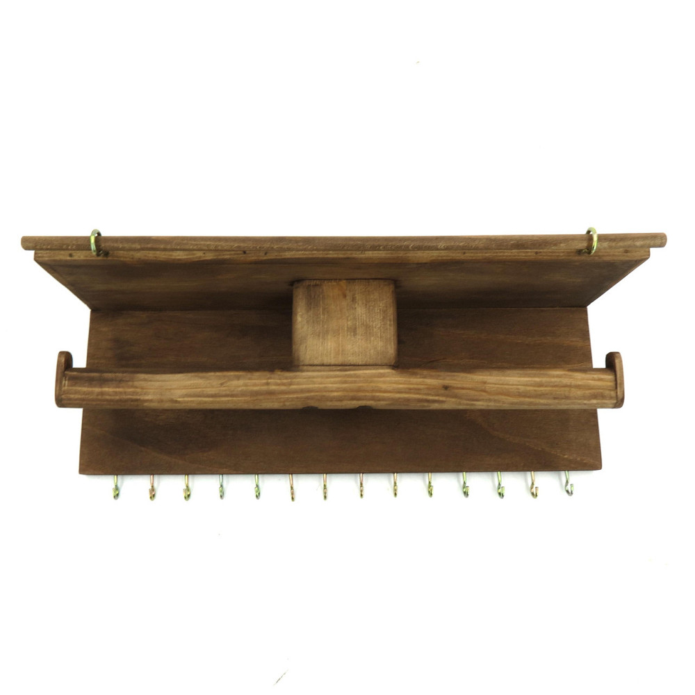 Органайзер для бижутерии 