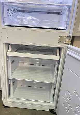 Новый холодильник Samsung под встраивание BRB26600FWW Киев