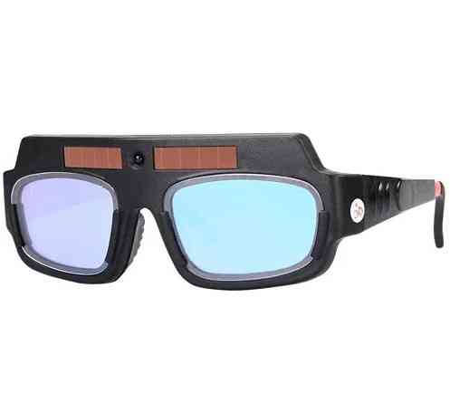 Окуляри зварювальні Хамелеон з автоматичним затемненням YZ06 Вінниця