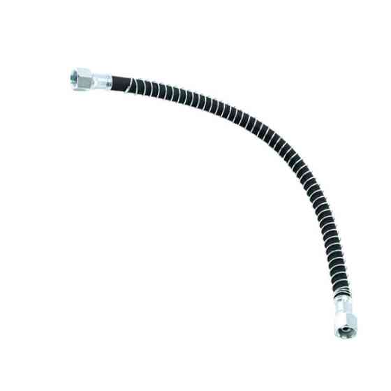 Шланг Камаз (560 мм) (г,г) тормозной Мукачево