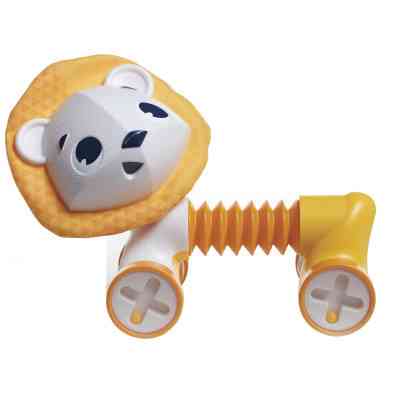 Розвиваюча іграшка Tiny Love Левеня Леонард (1115900458) Вінниця