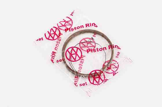 Кільця поршневі Suzuki AD50 41мм +0,25 Киев