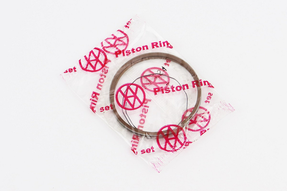 Кільця поршневі Suzuki AD50 41мм +0,25 Киев - изображение 2