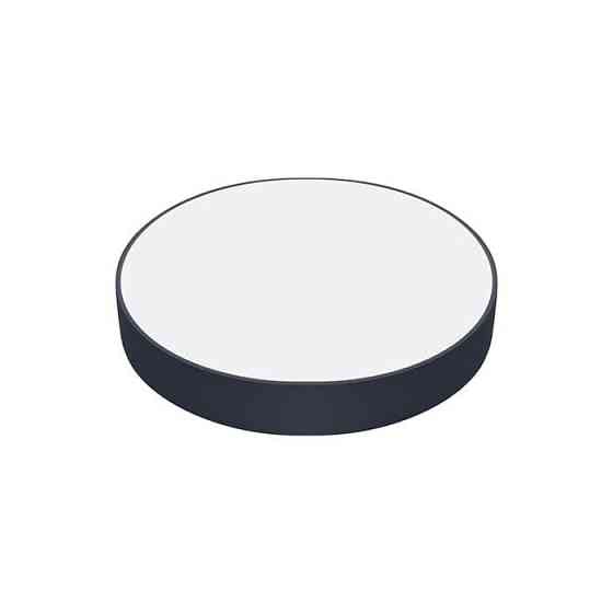 Светодиодный накладной светильник  SOFIA-36 3CCT 36W  черный  016-064-1036 Одесса