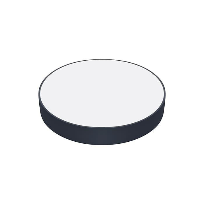 Светодиодный накладной светильник  SOFIA-36 3CCT 36W  черный  016-064-1036 Одесса - изображение 1