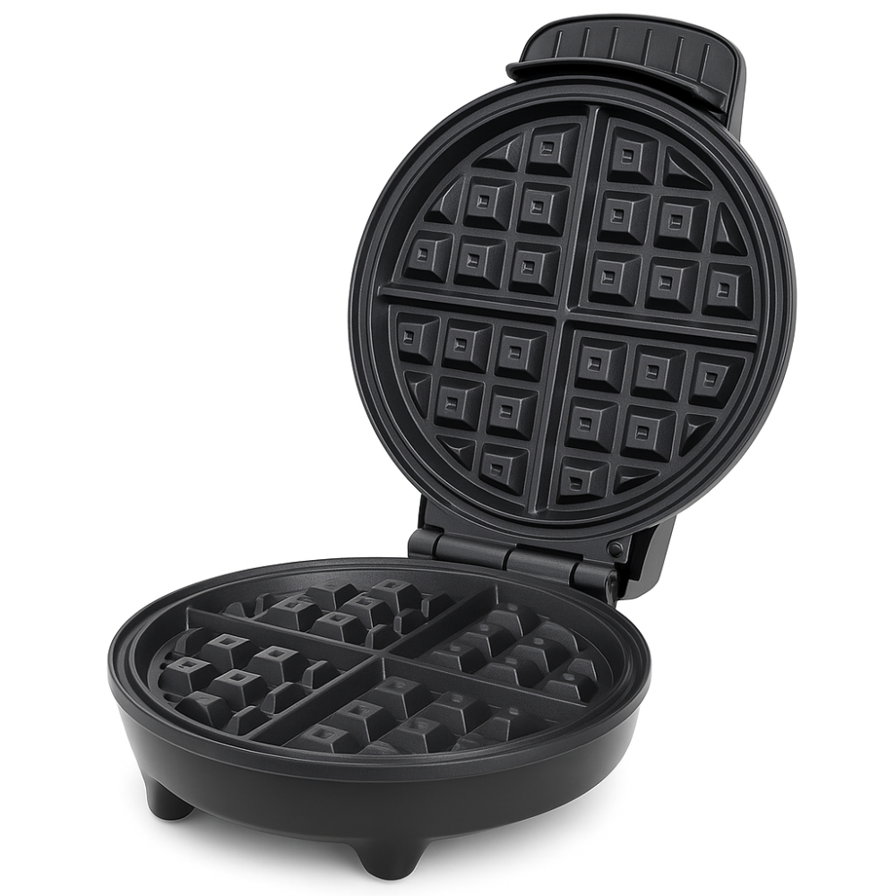 Вафельница электрическая блинница для приготовления вафель, Вафельница бутербродница бытовая CJ-95 Львов - изображение 11