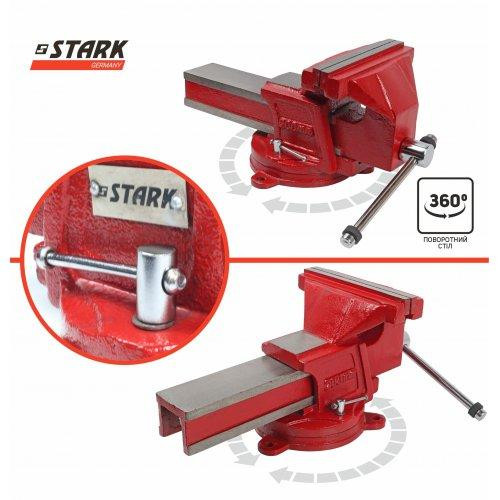 Лещата Stark 200 мм Одесса - изображение 3