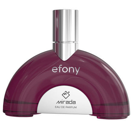Mirada Женская парфюмированная вода Mirada Efony 90 мл Коломыя - изображение 3