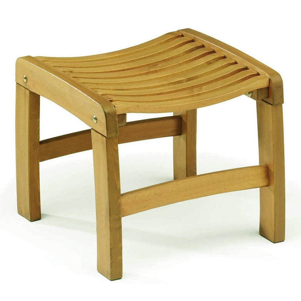 Стілець для ванної "Четларія" сієна Миколаїв - фото 1