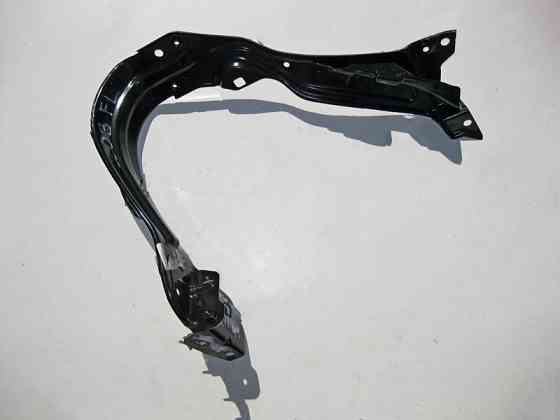 Mercedes-Benz  A2036200372 Новий окуляр лівої фари C-Class W203 Одеса