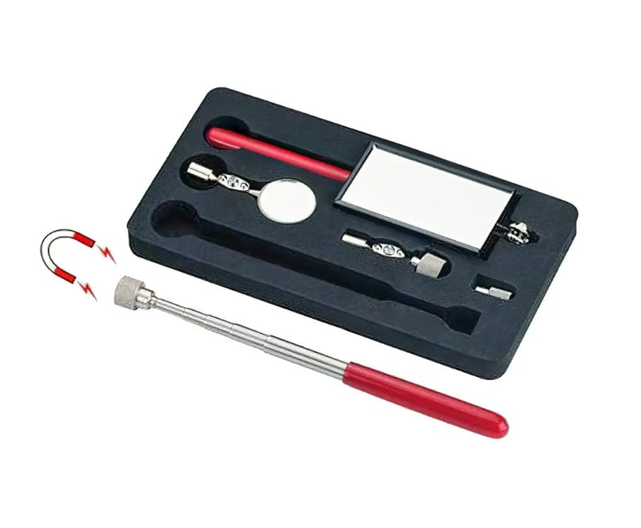 Набір інспекційний, 5 предм. E-2049 TJG Вінниця - фото 1