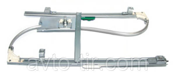 Стеклоподъемник левый RVI Premium / Midlum 5010301991 5010301993 Луцк - изображение 1