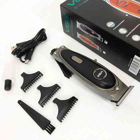 Класна машинка для стрижки волосся, Бездротові машинки для стрижки легкі Надійна машинка BP-93 Івано-Франківськ