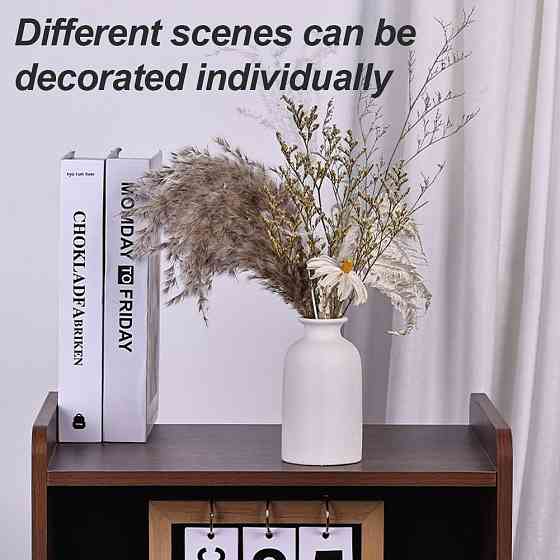 Маленькі вази для декору QIANLING 6шт Луцк