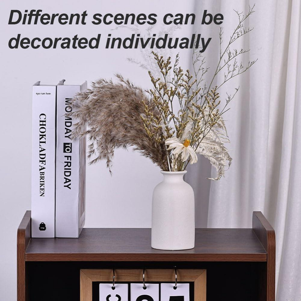 Маленькі вази для декору QIANLING 6шт Луцьк - фото 3