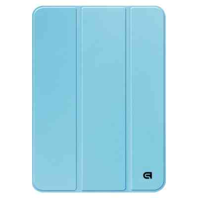 Чехол для планшета Armorstandart Smart Case iPad 11 2025 (A16) / 10.9 2024 / 2022 Sky Blue (ARM83978) Винница