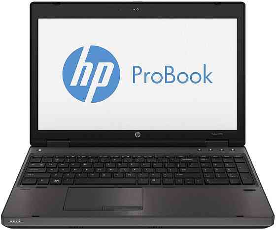 Б/У Ноутбук HP ProBook 6570b (i5-3340M/6/256SSD) — Class B Харків