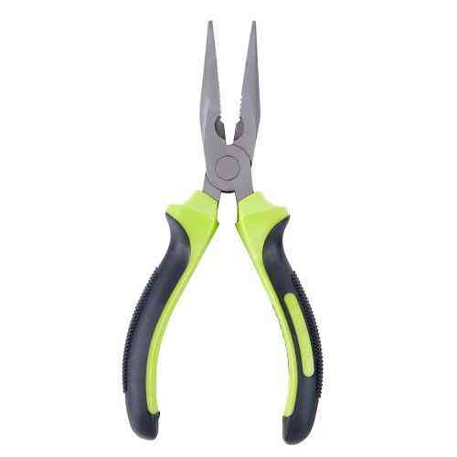 Круглогубці 180 мм (СИ-108180) Alloid Одесса