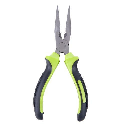 Круглогубці 180 мм (СИ-108180) Alloid Одеса - фото 3