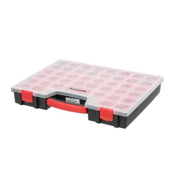 Органайзер 16 