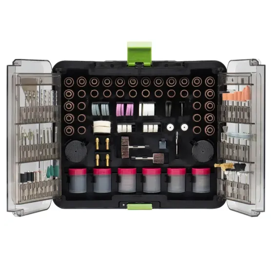 Набор насадок для гравера Procraft GK418 Коломыя