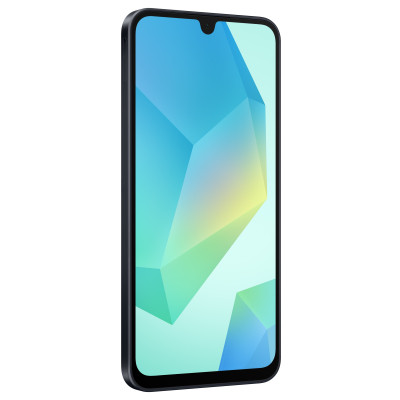 Мобильный телефон Samsung Galaxy A16 LTE 4/128Gb Black (SM-A165FZKBEUC) Винница - изображение 3