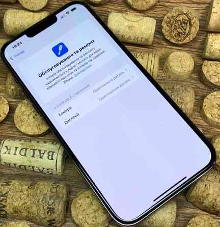 Айфон Apple iPhone 13 Pro Max 512Gb. Graphite. Київ