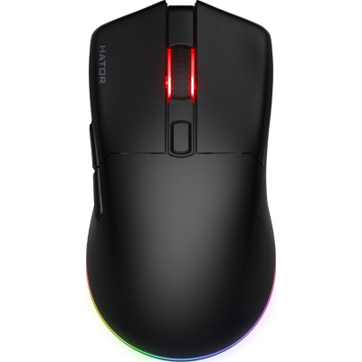 Мышка Hator Pulsar 3 Wireless Black (HTM630) Винница - изображение 1