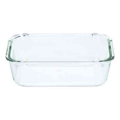 Харчовий контейнер miFamilia Full Wrapped Collection прямокутний 650 мл (6301) Вінниця