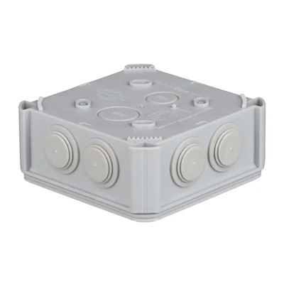 Розподільча коробка UNIKA PLANK IB601 (PLK6010850) Вінниця - фото 2