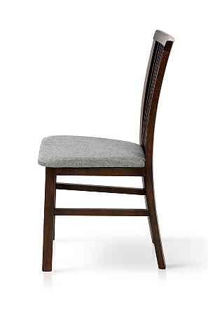 Стілець Анжело, горіх/Hit 3 Киев