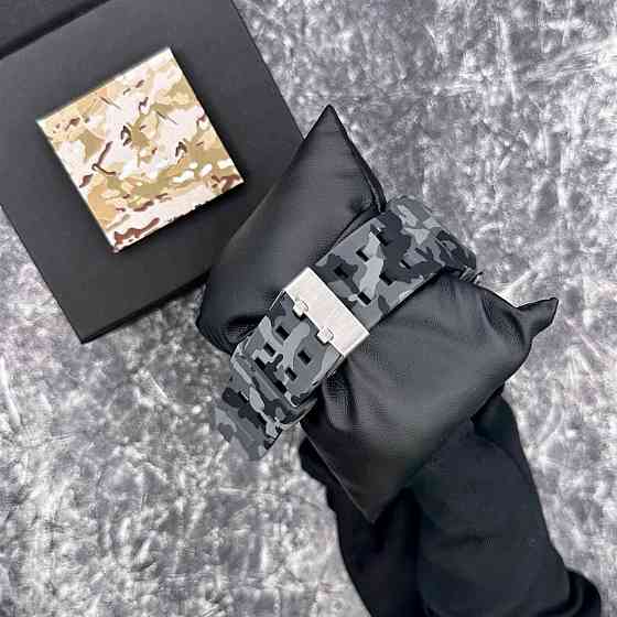 Patriot 006CMGYDSNS ДСНС Сірий камуфляж + Коробка SBR Київ