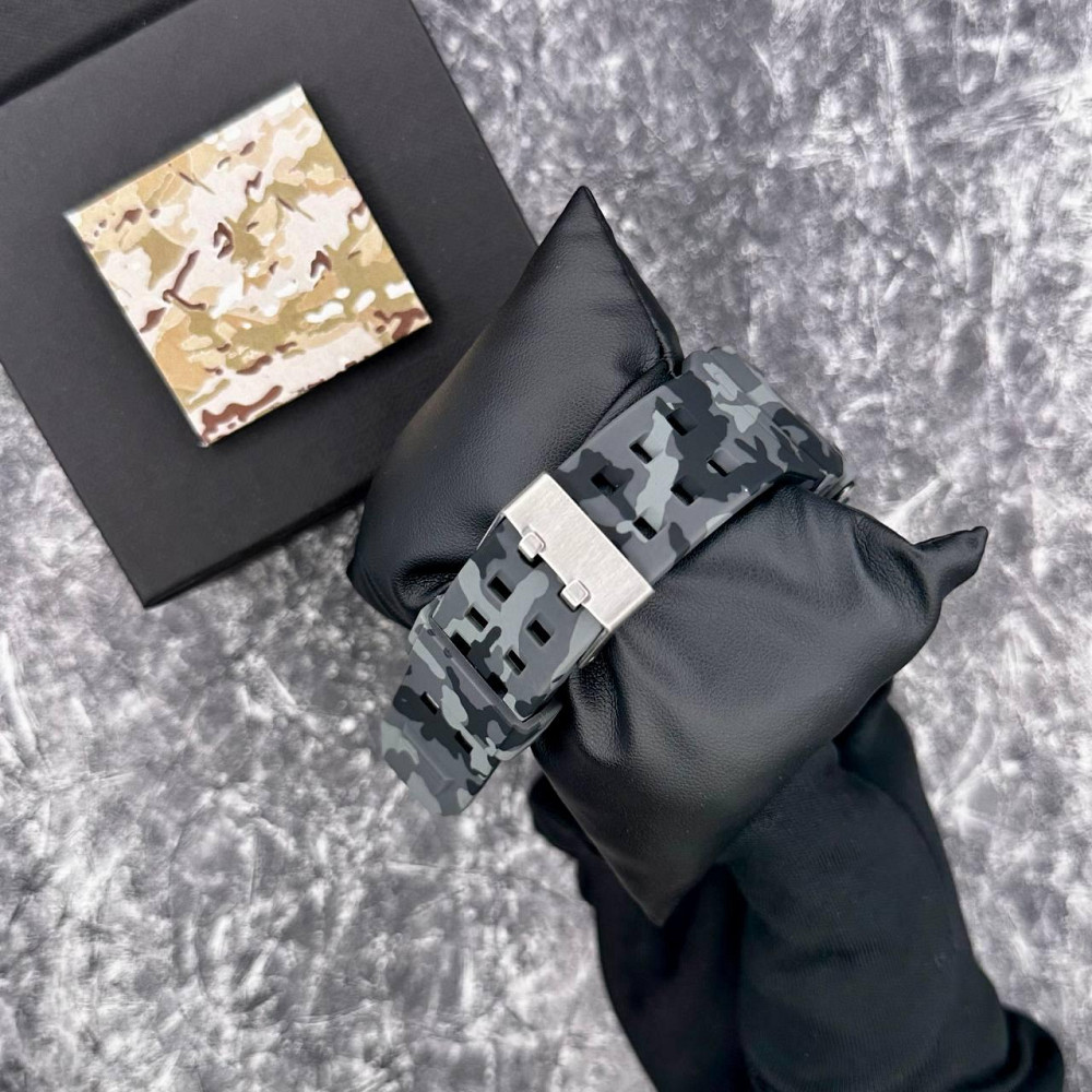 Patriot 006CMGYDSNS ДСНС Сірий камуфляж + Коробка SBR Киев - изображение 5