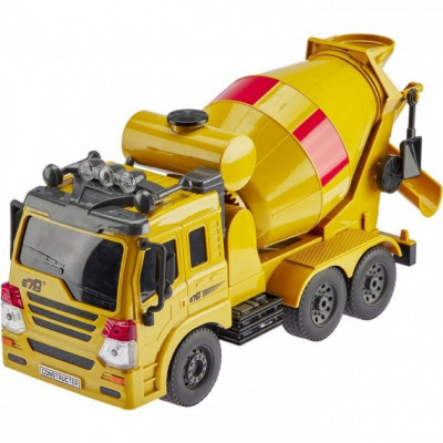 Радіокерована іграшка ZIPP Toys Бетономешалка (PX9302E) Вінниця - фото 1