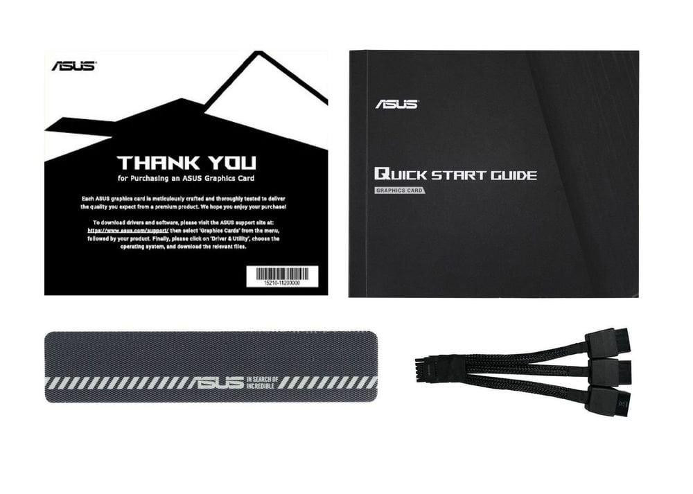 Відеокарта GF RTX 5080 16 GB GDDR7 Prime OC Asus (PRIME-RTX5080-O16G) ( Black ) Харьков - изображение 16